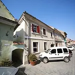 Apartament Sforii Brașov