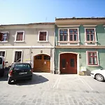 Sforii * Brașov