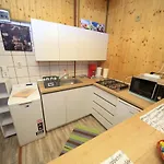 Apartament Sforii Brașov