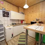 Apartament Sforii *