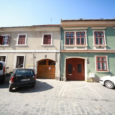 Sforii * Brasov