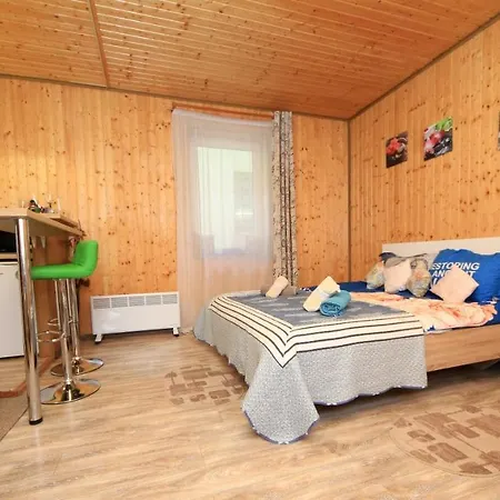 Sforii Apartment *