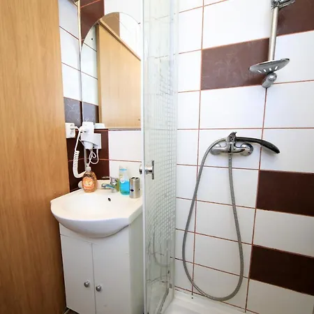 Sforii Apartment Brasov