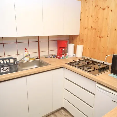 Sforii Apartment Brasov