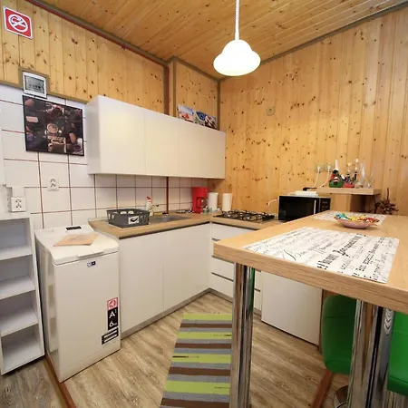 Apartment Sforii *
