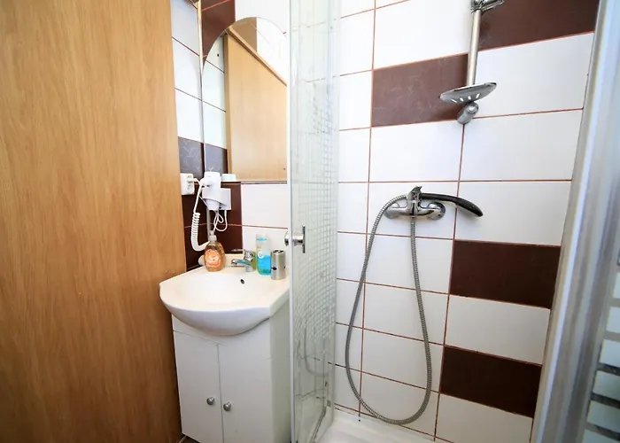 Sforii Apartment Brasov