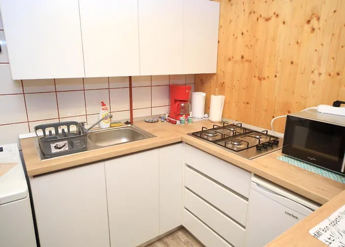 Sforii Apartment Brasov