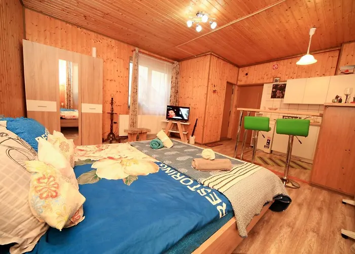 Apartment Sforii Brasov