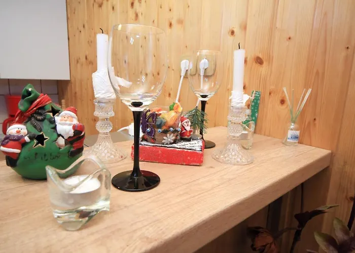 Apartment Sforii Brasov